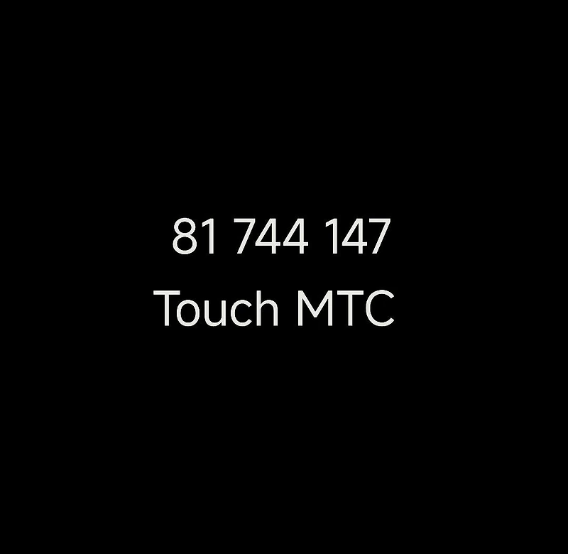 phone number