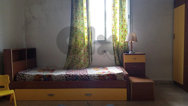 bedroom for kids or teens