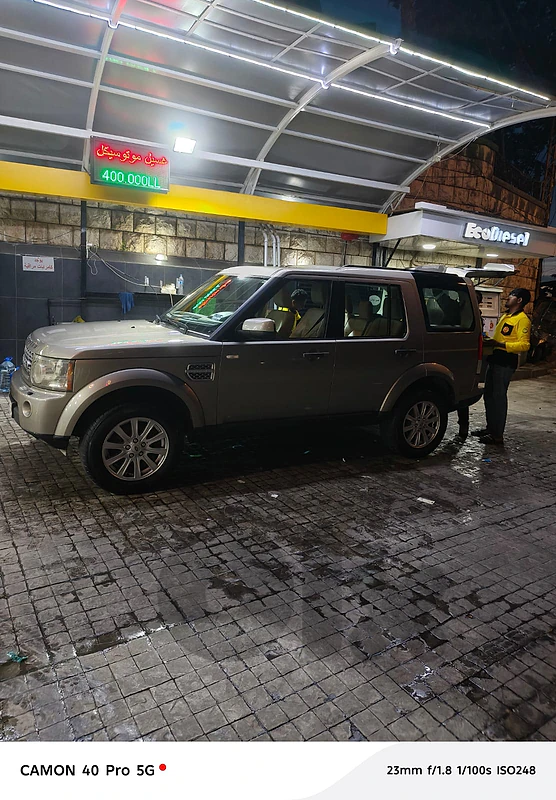 Land Rover LR4 2011 HSE V6 – Clean Condition – Quick Sale: $9,700
