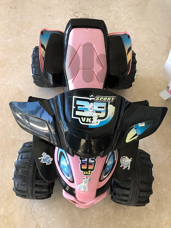 Atv for kids