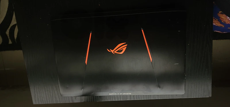 asus rog strix gaming laptop