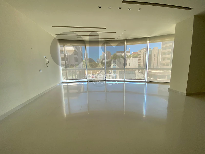 Prime Office for Rent – Sin El Fil, Horsh Tabet hor0403dpst