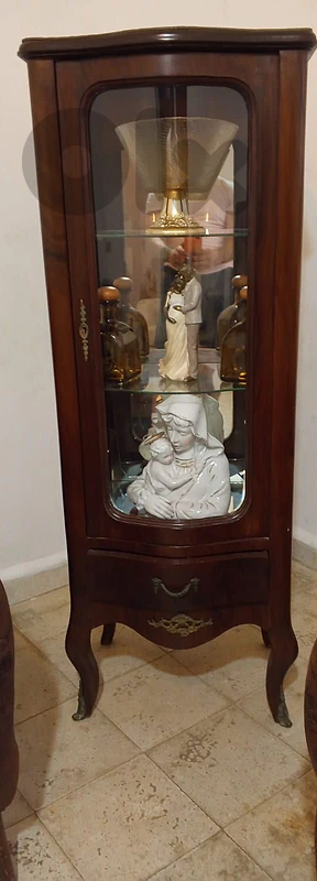 vetrina classique