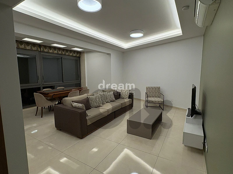Apartment for Rent – Achrafieh ach0220dpst