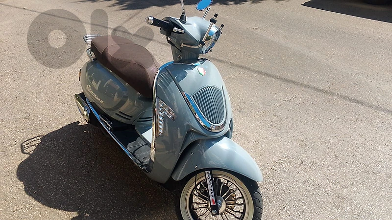 veterano 200cc for sale or trade