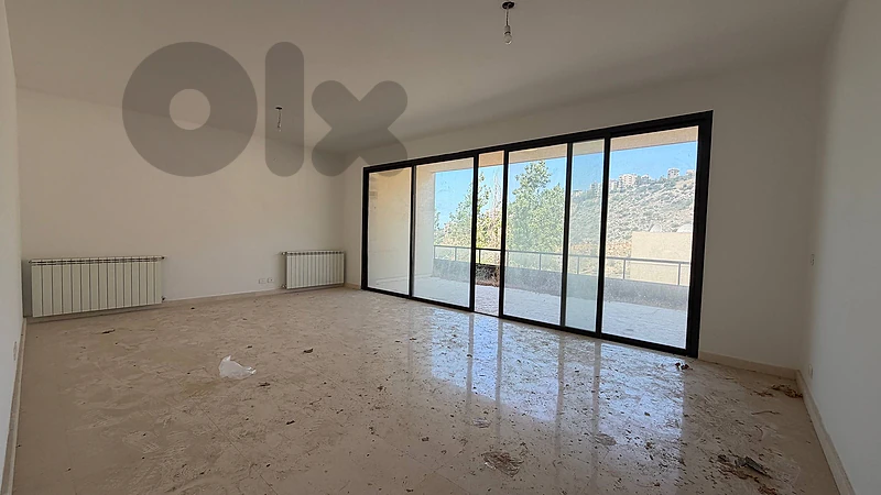 Antelias 200 sqm + 70 sqm terrace