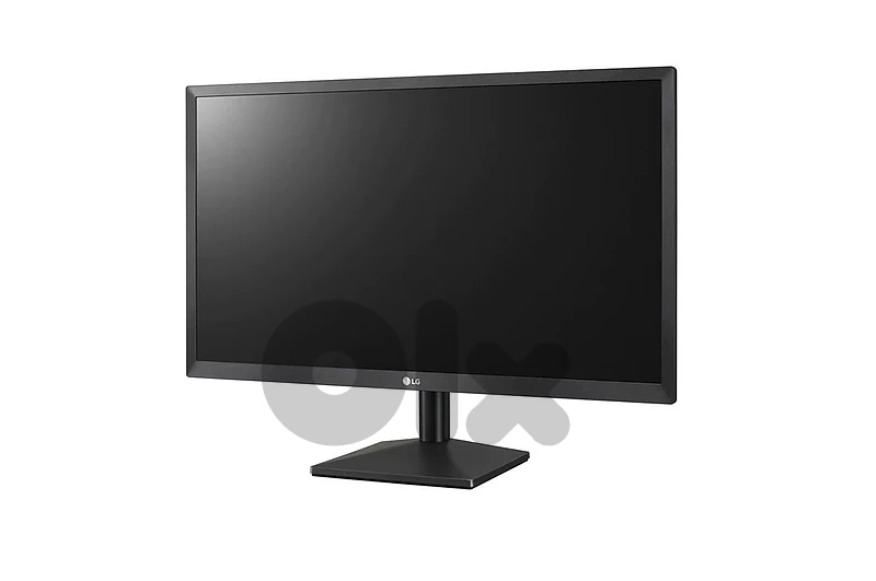LG 24inch monitor