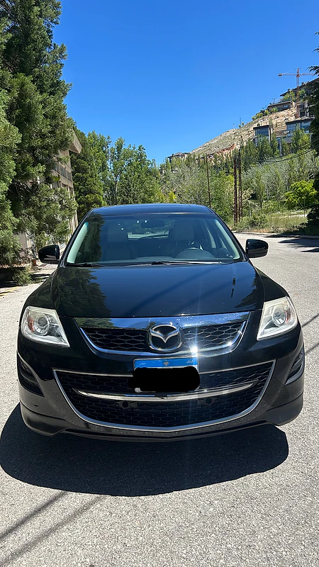Mazda CX-9 2010 2010