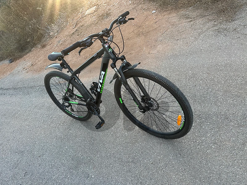 viva bicycle