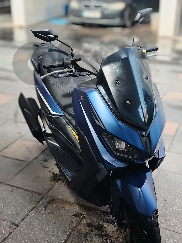 Qmax jinyi 170cc