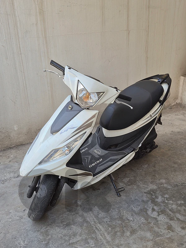Gr 150cc