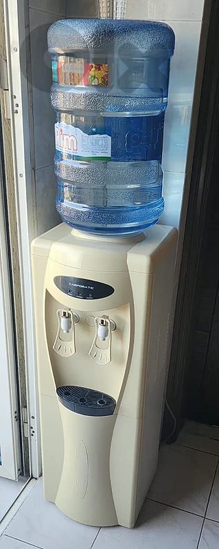 home appliances