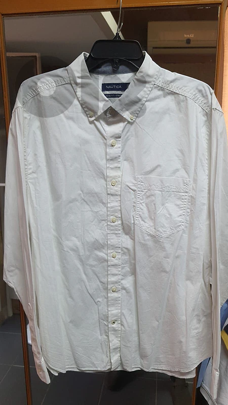 NAITICA ORIGINAL SHIRT SIZE XL