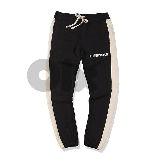 Essentiels fear of god fog pants