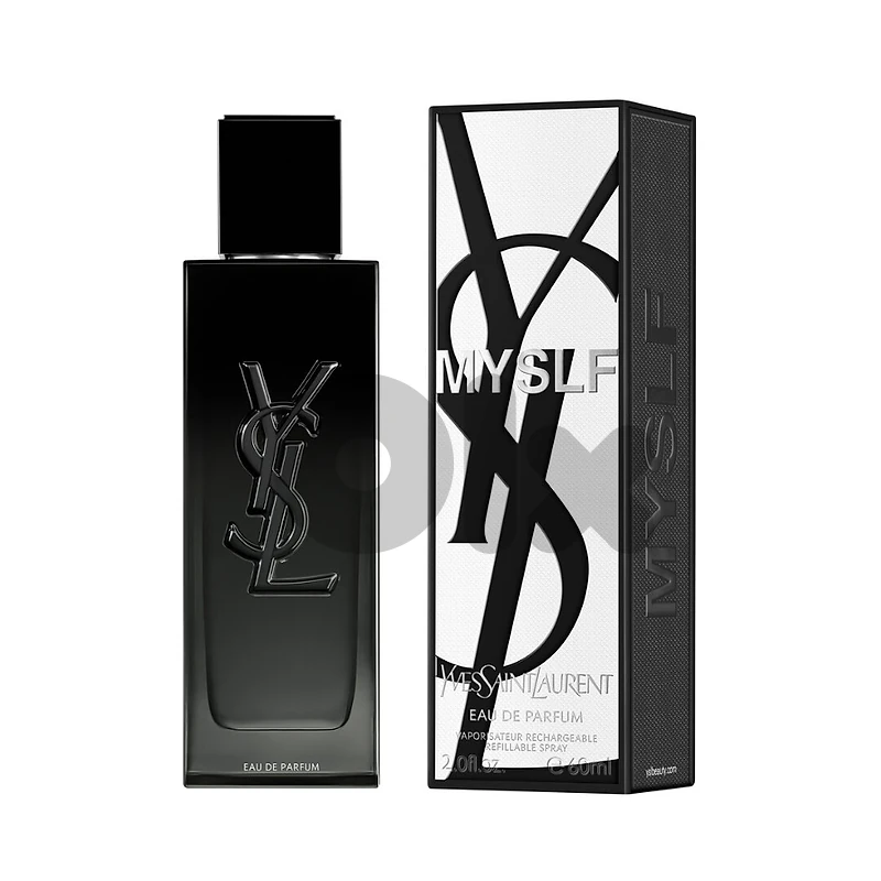 Yves Saint Laurent MYSLF edp 100ml