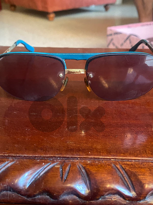 collection vintage prada/ Versace /Gucci/ porsche  design