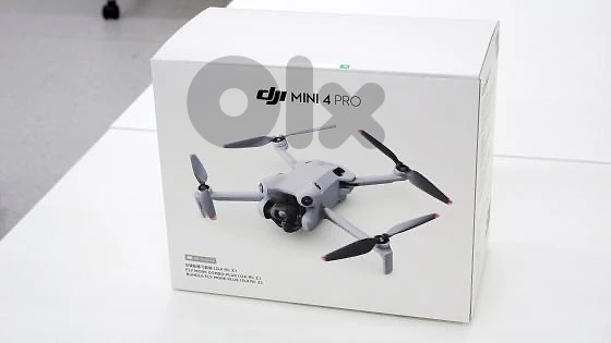 DJI Mini 4 Pro Fly More Combo with DJI RC 2 Brand NEW DJI Mini 4 Pro Fly More Combo with DJI RC 2 Brand NEW