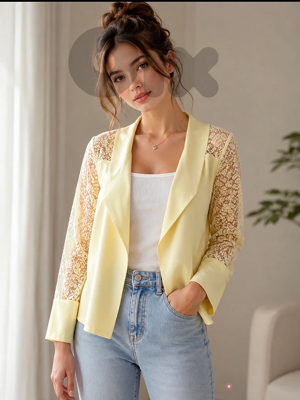 dresses and tops