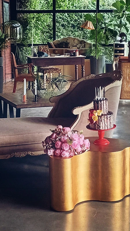 chaiselongue