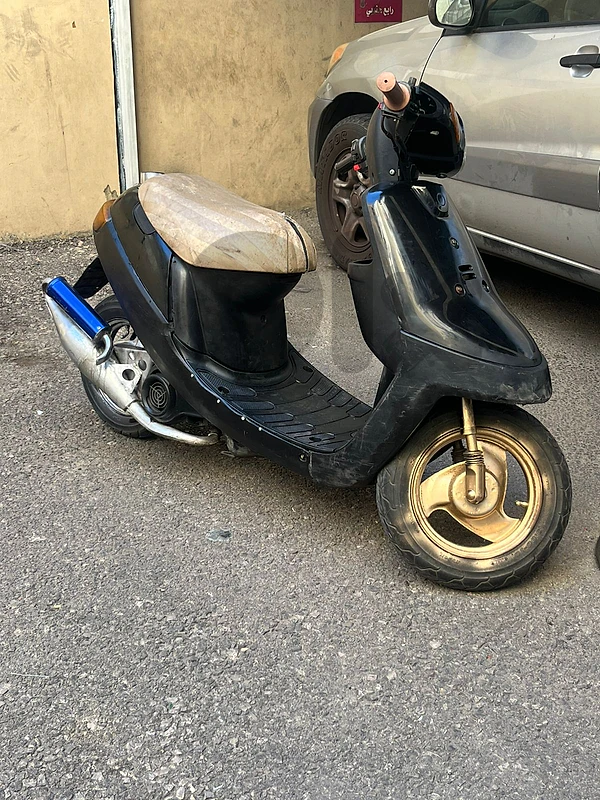 aprio 50cc