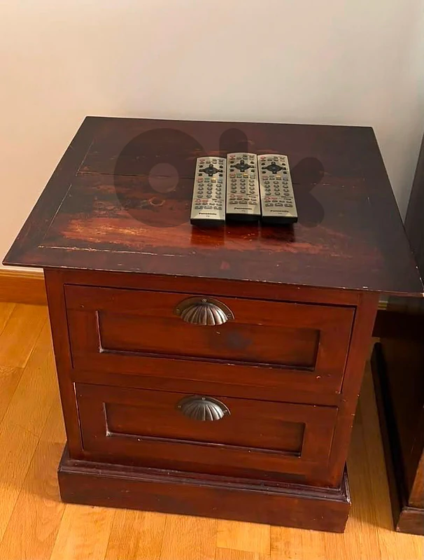 commode