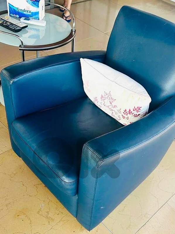 arm chair