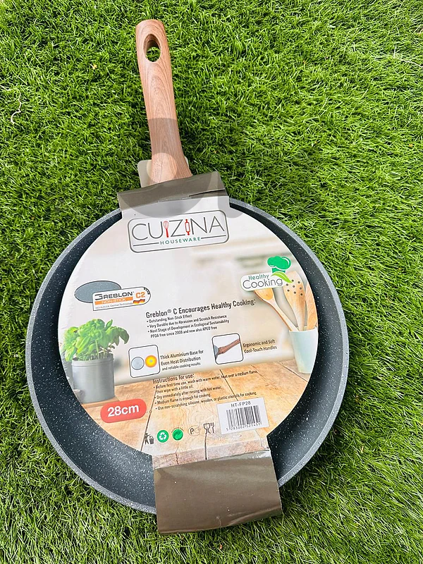 cooking pan