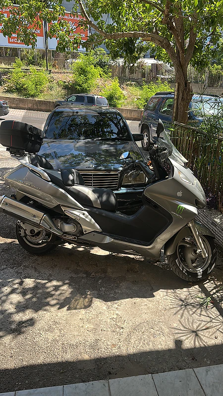 Silverwing