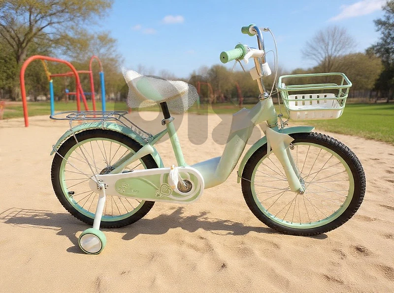 20 inch bicycle