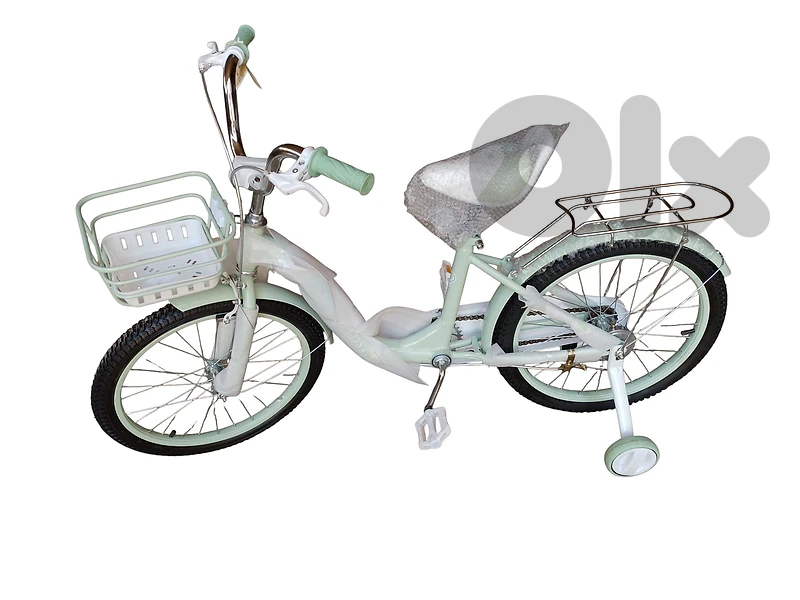 20 inch bicycle