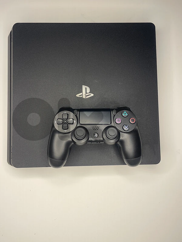 ps4 slim 500gb