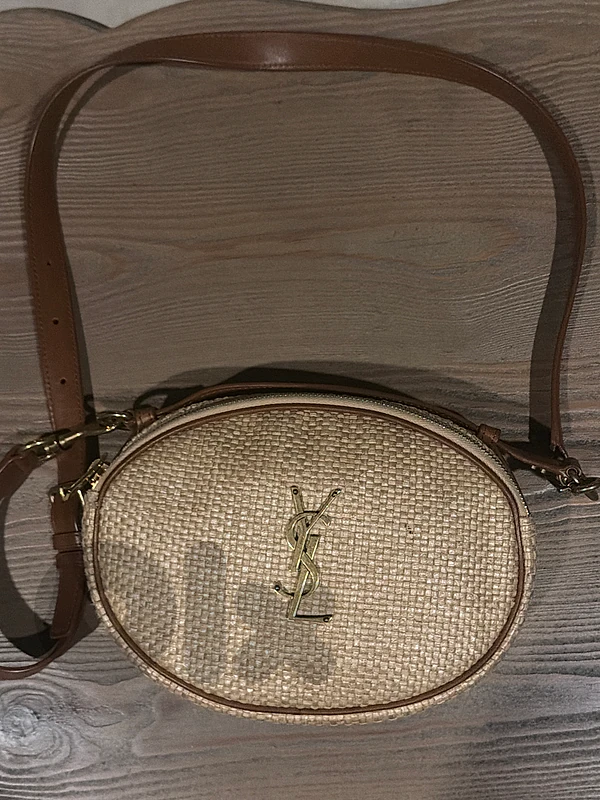yves saint laurent bag