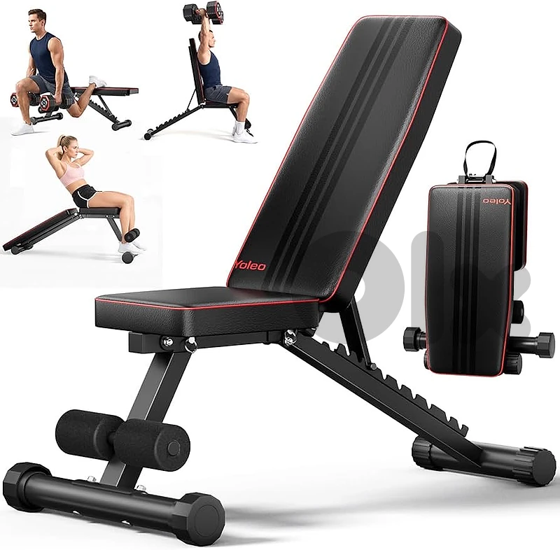 Bench press