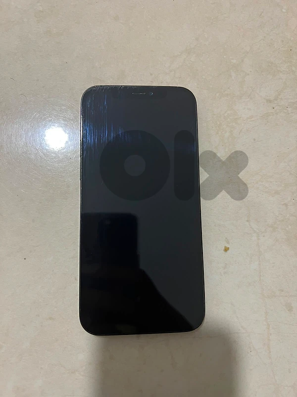 iphone 12 pro 256gb