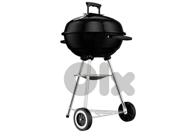 ON SALE🔥Grill Meister Charcoal BBQ Grill