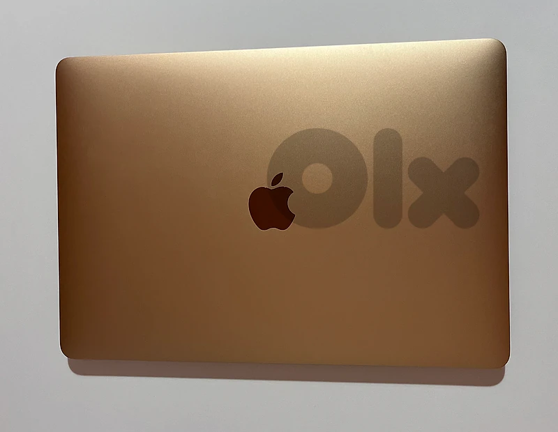 Apple M1 Macbook Air