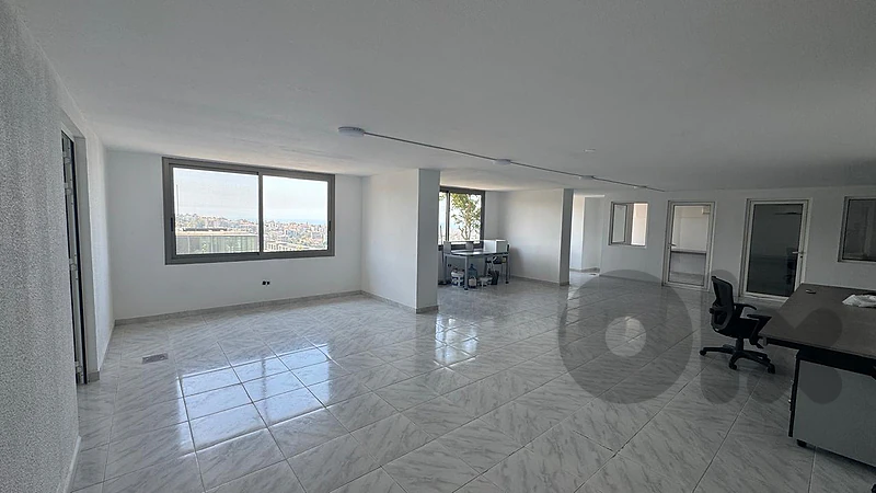 Mansourieh Office/Warehouse