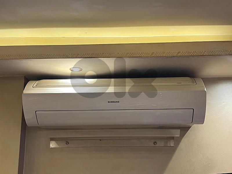 Samsung AC