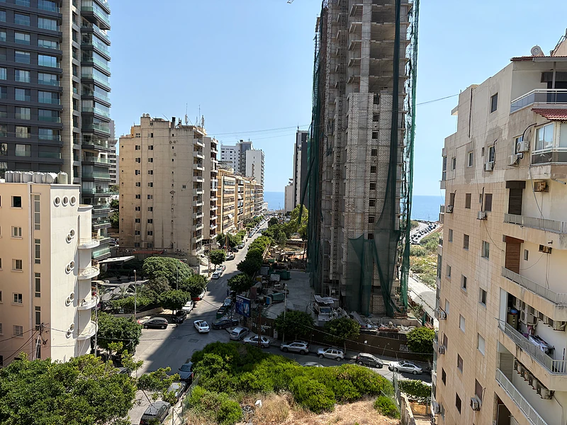 Apartement in Caracas fully renovated