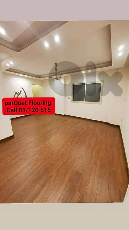 parQuet Flooring