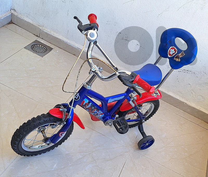 New bike b 35 $