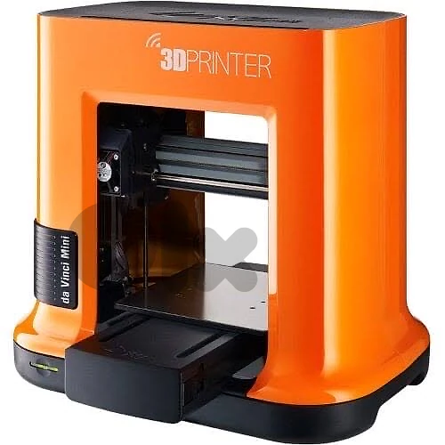 xyz printing 3d printer new xyz printing 3d printer new