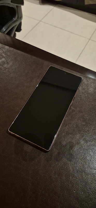 Note 20 - Used - Rose Gold - 256 GB - Good Condition
