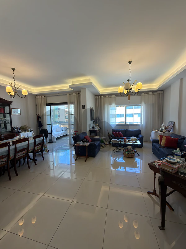 apartment for sale in horch tabet