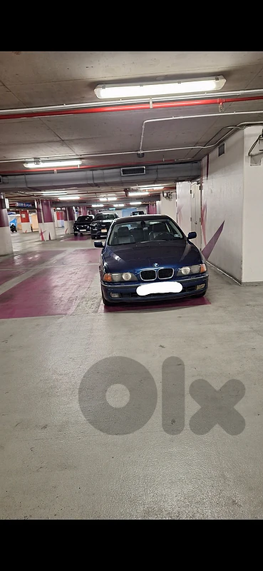 BMW Other 2000 528