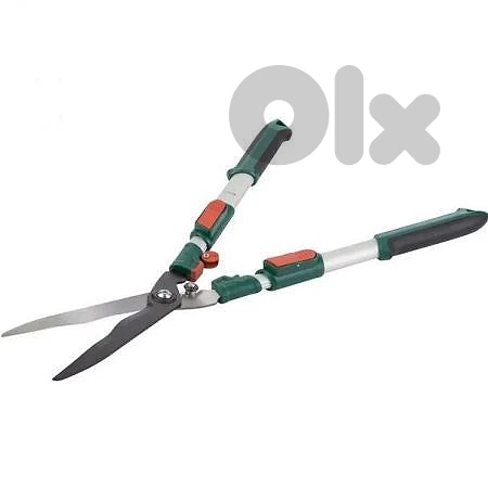 PARKSIDE Telescopic Hedge Shears Adjustable