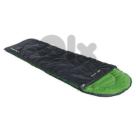 HighPeak Easy Travel Sleeping Bag