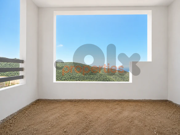 Apartment For Sale in Hboub شقة للبيع في حبّوب CPJRK351