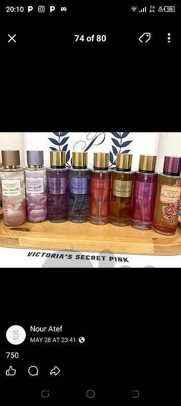 perfume perfume
