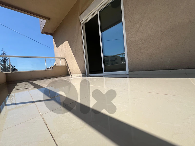 RWK303RM - Brand New Apartment for Sale in a Calm Area in Zouk Mosbeh